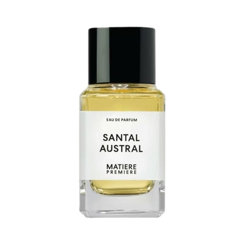 (PRE - ORDER) Matiere Premiere Santal AustralEau de ParfumMatiere PremiereFragrance Nevaeh