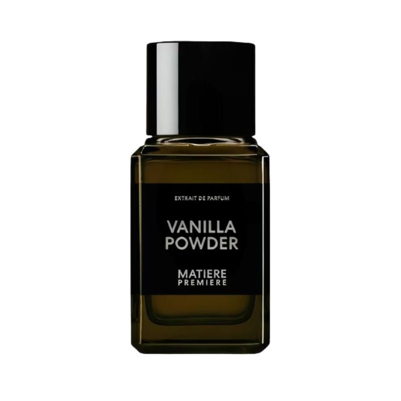 (PRE - ORDER) Matiere Premiere Vanilla Powder ExtraitExtrait de ParfumMatiere PremiereFragrance Nevaeh