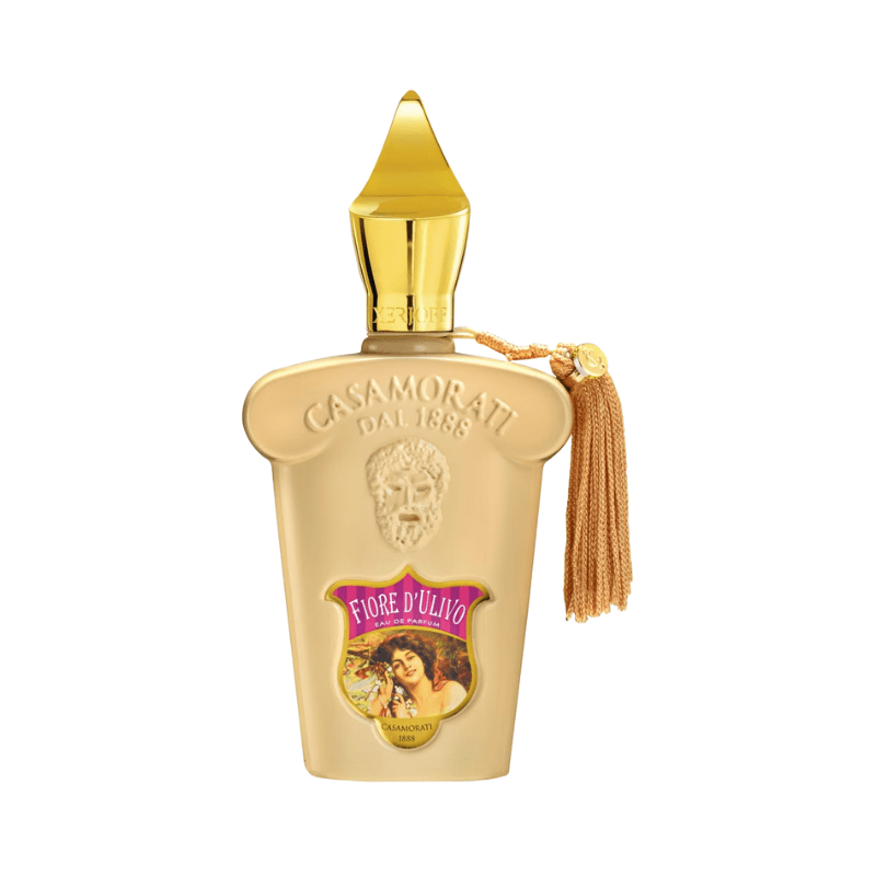 (PRE - ORDER) Xerjoff Fiore d’Ulivo TesterEau de ParfumXerjoffFragrance Nevaeh