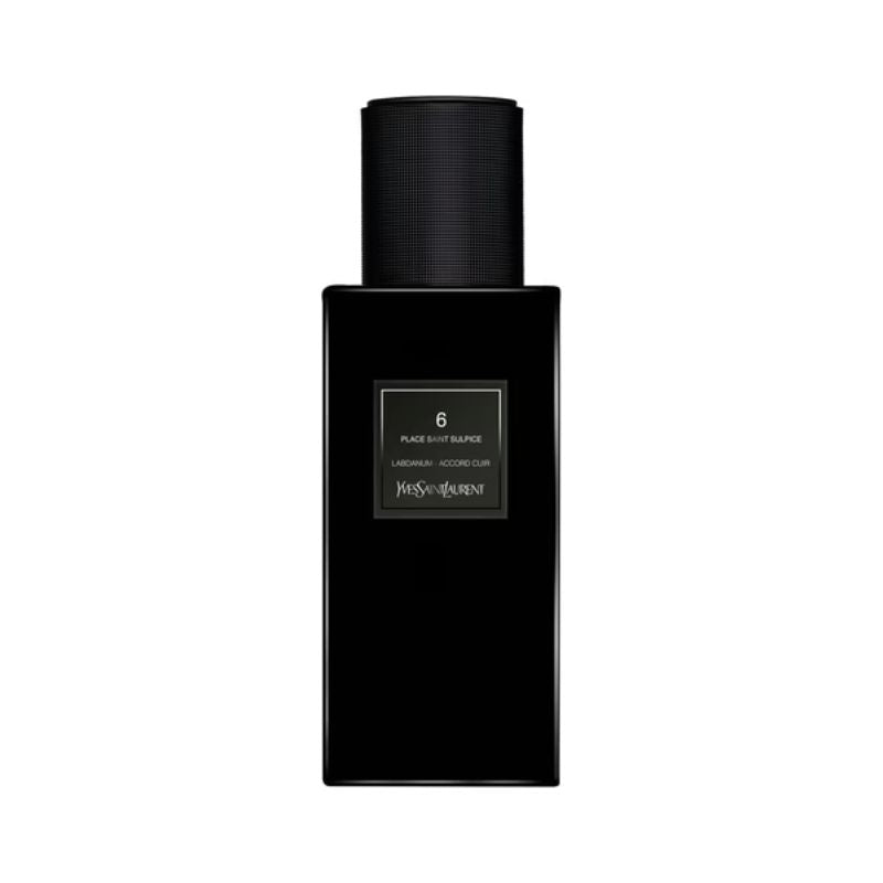 (PRE - ORDER) Yves Saint Laurent 6 Place Saint SulpiceEau de ParfumYves Saint LaurentFragrance Nevaeh