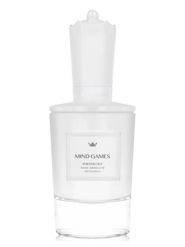 Prodigy Tester (PRE - ORDER)Extrait de ParfumMind Games FragranceFragrance Nevaeh