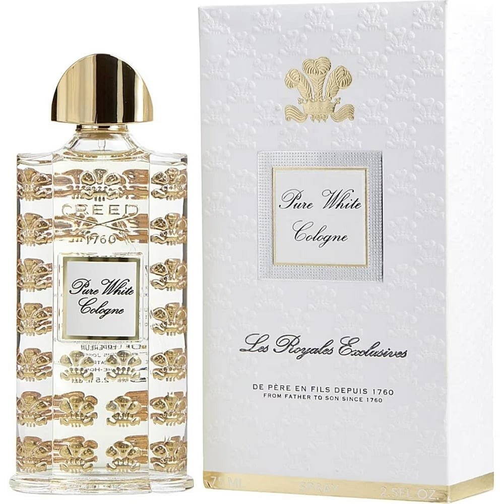 Pure White CologneEau De ParfumCreedFragrance Nevaeh