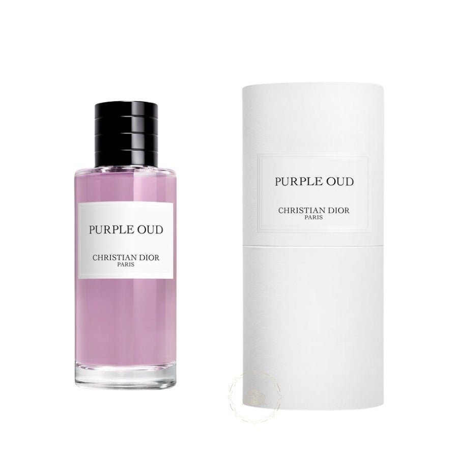 PURPLE OUD クリスチャン・ディオール 40ML Dior Purple Oud – Fragrance Nevaeh