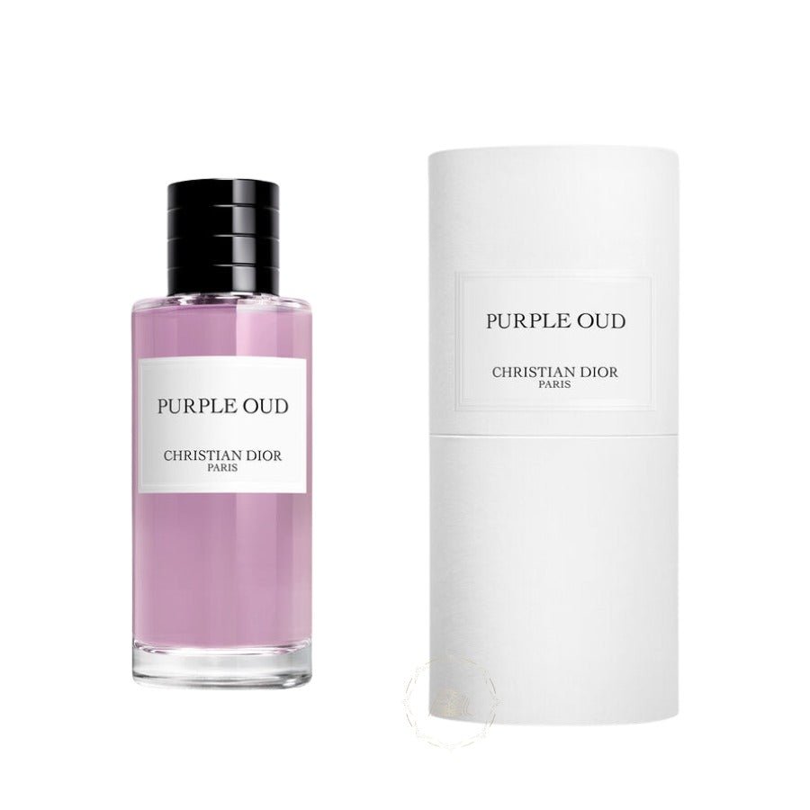 Purple OudEau de ParfumDiorFragrance Nevaeh