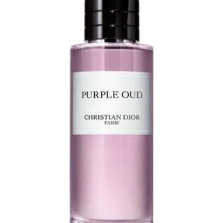 Purple OudEau de ParfumDiorFragrance Nevaeh