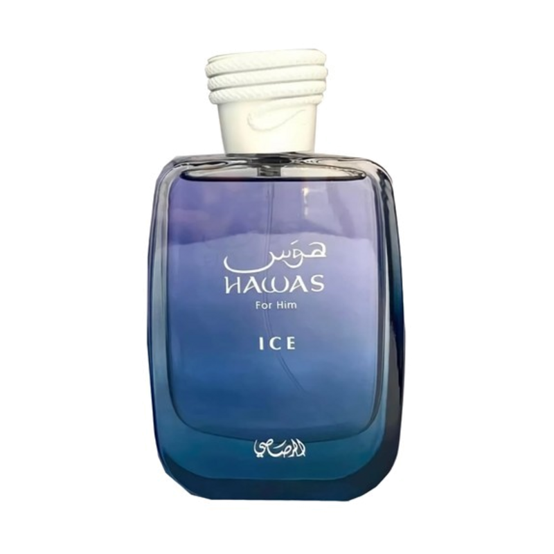 Rasasi Hawas Ice Eau de Parfum