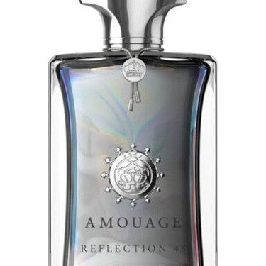 Reflection 45 (PRE - ORDER)Eau de ParfumAmouageFragrance Nevaeh