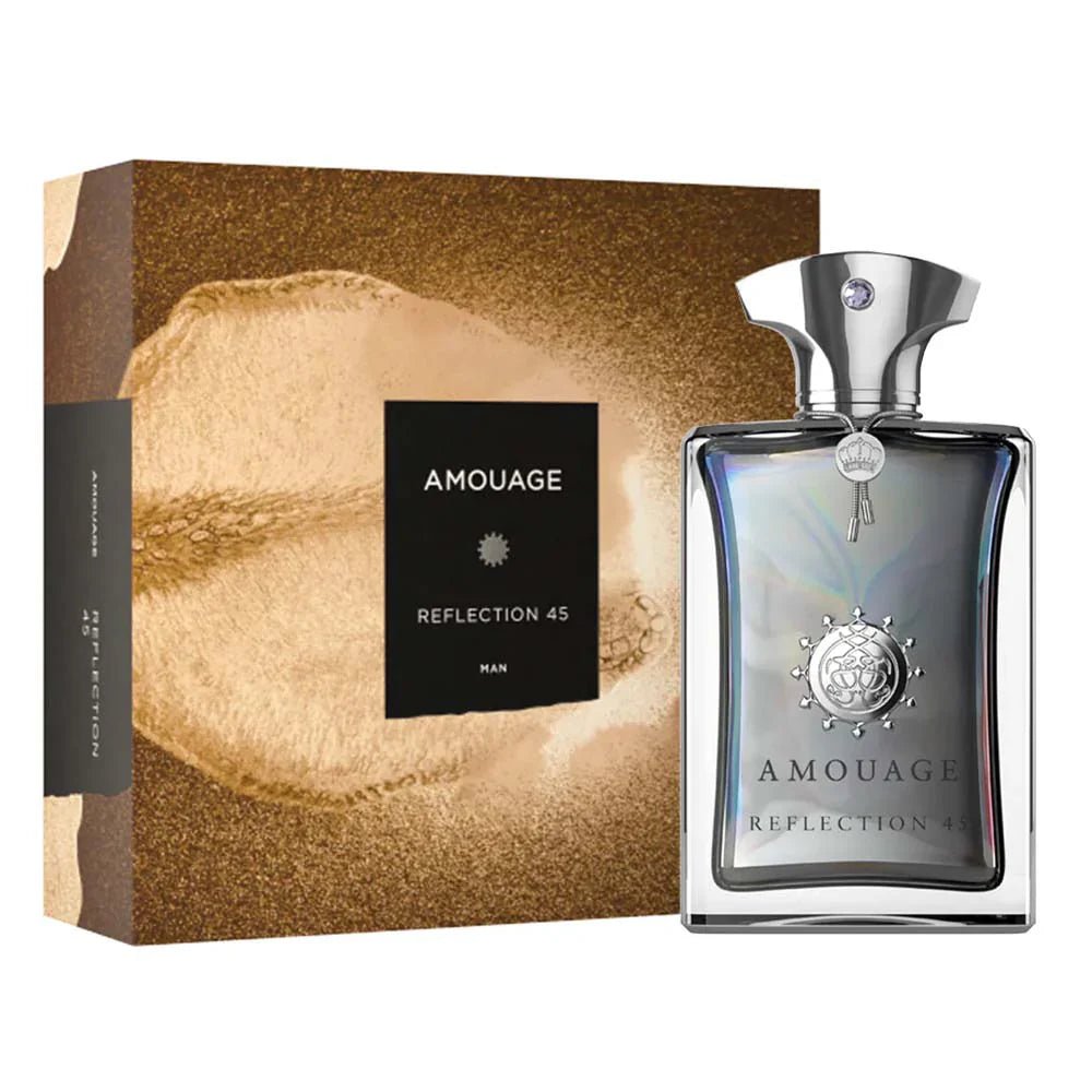 Reflection 45 (PRE - ORDER)Eau de ParfumAmouageFragrance Nevaeh