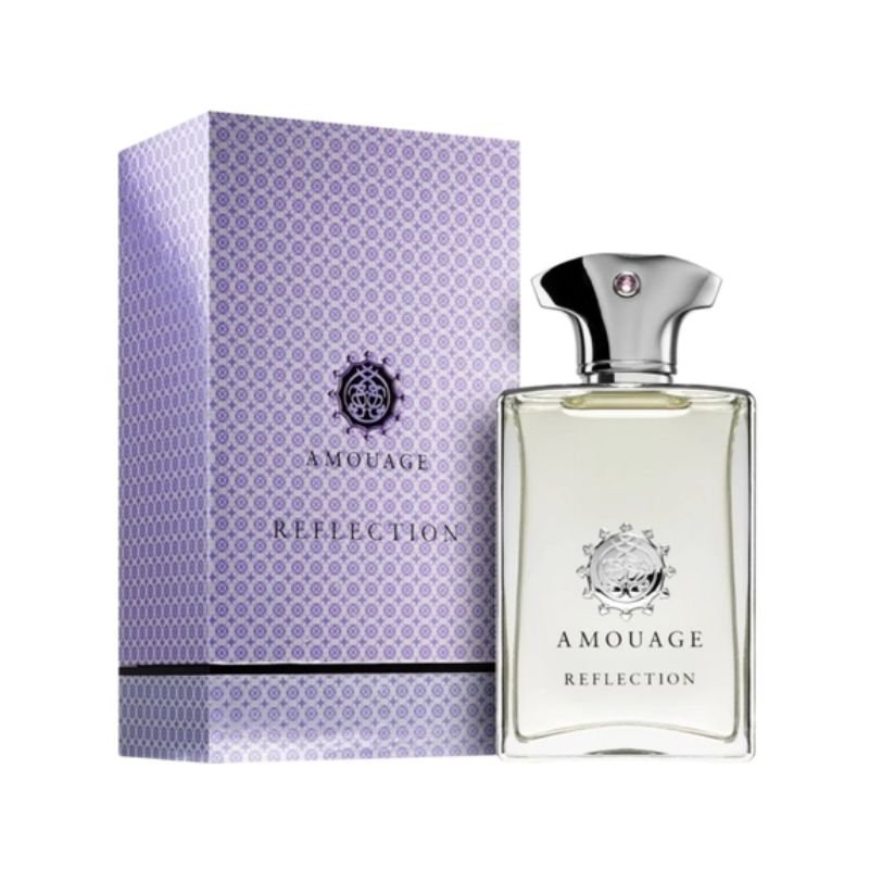 Amouage – Fragrance Nevaeh