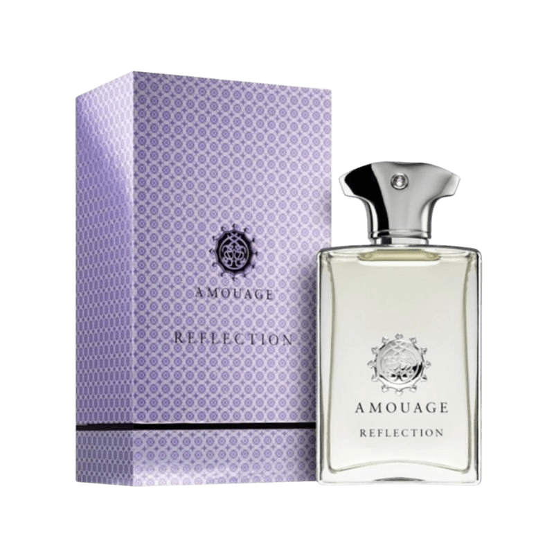 Reflection Man (2021 Batch)Eau De ParfumAmouageFragrance Nevaeh