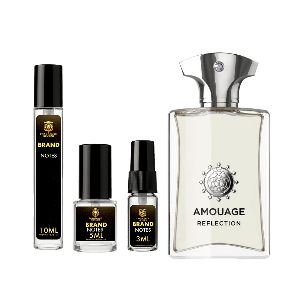 Reflection Man DecantEau De ParfumAmouageFragrance Nevaeh