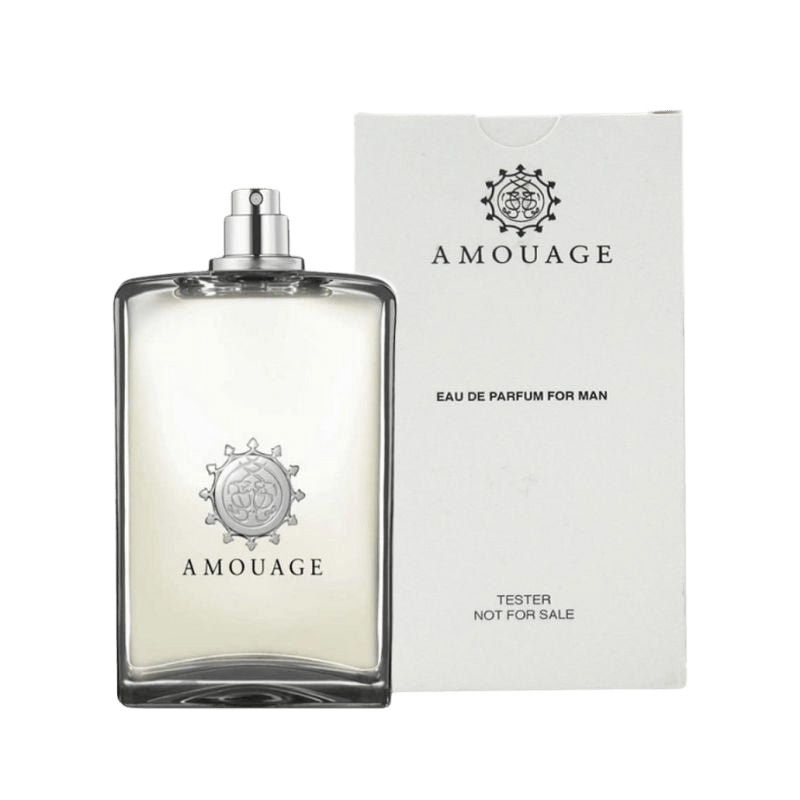Reflection Man Tester (2021 Batch)Eau De ParfumAmouageFragrance Nevaeh