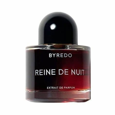 Reine de Nuit TesterExtrait de ParfumByredoFragrance Nevaeh