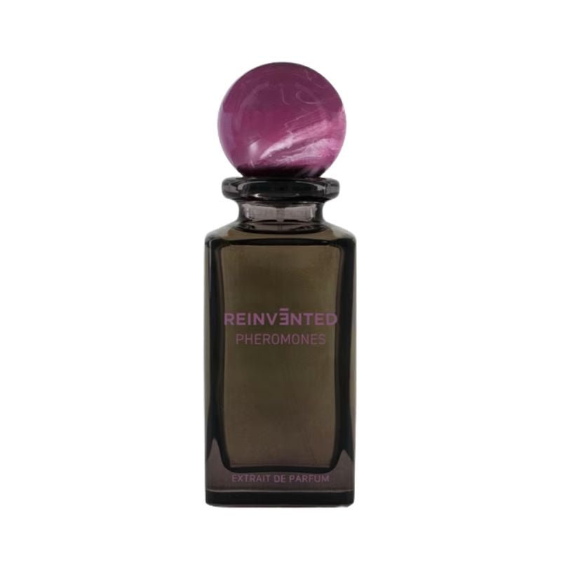 Reinvented PheromonesExtrait de ParfumReinventedFragrance Nevaeh