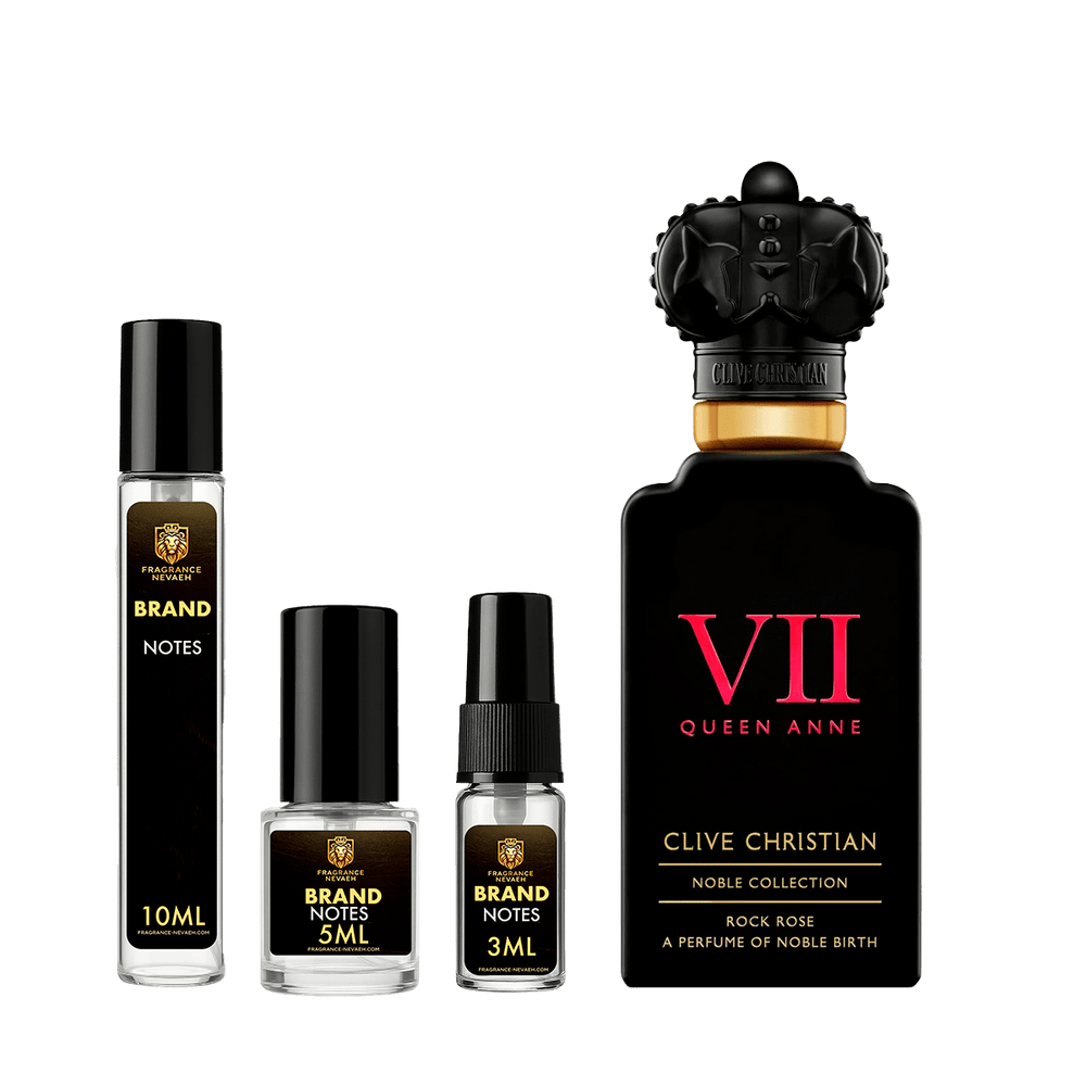 Rock Rose DecantEau de ParfumClive ChristianFragrance Nevaeh