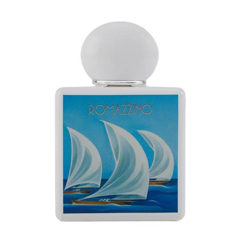 Adamo Parfum Romazzino
