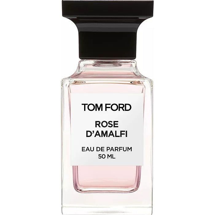 Rose d'AmalfiEau De ParfumTom FordFragrance Nevaeh