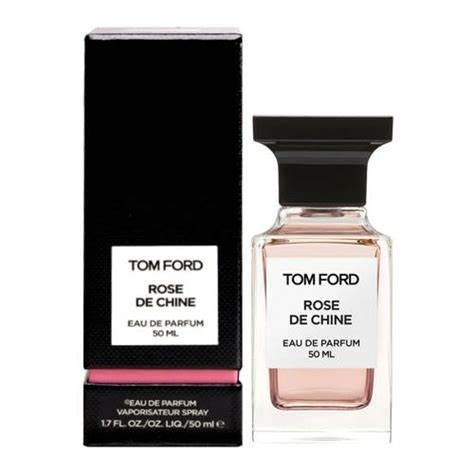 Rose de ChineEau De ParfumTom FordFragrance Nevaeh