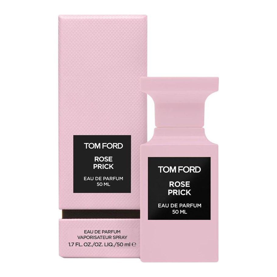 Rose PrickEau De ParfumTom FordFragrance Nevaeh