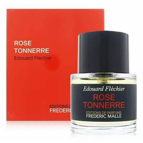 Rose TonnerreParfumFrederic MalleFragrance Nevaeh