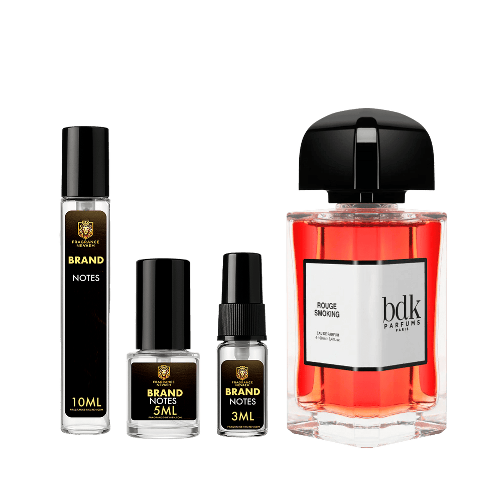 Rouge Smoking DecantsEau De ParfumBDK ParfumsFragrance Nevaeh