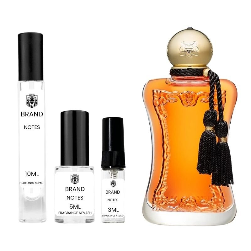 Safanad DecantEau De ParfumParfums de Marly ParisFragrance Nevaeh