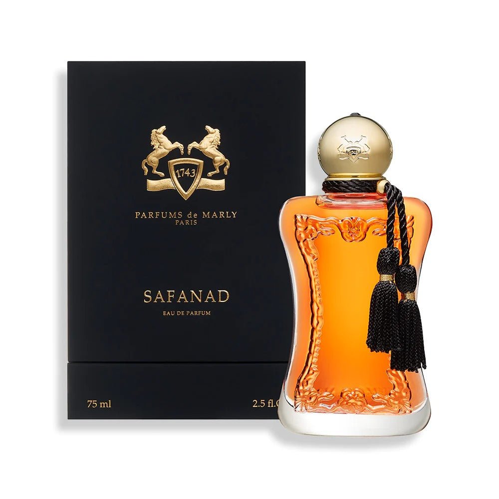 SafanadEau De ParfumParfums de Marly ParisFragrance Nevaeh