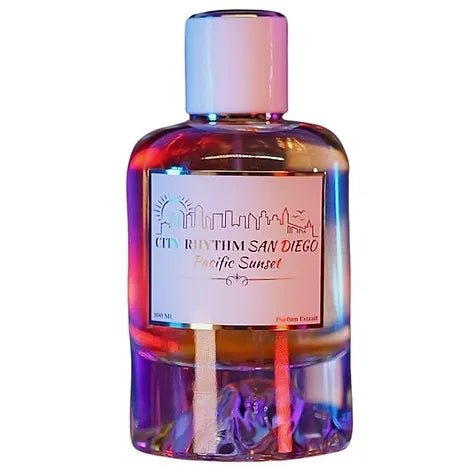 San DiegoExtrait de ParfumCity RhythmFragrance Nevaeh