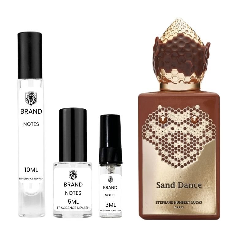 Sand Dance DecantEau De ParfumStephane Humbert LucasFragrance Nevaeh