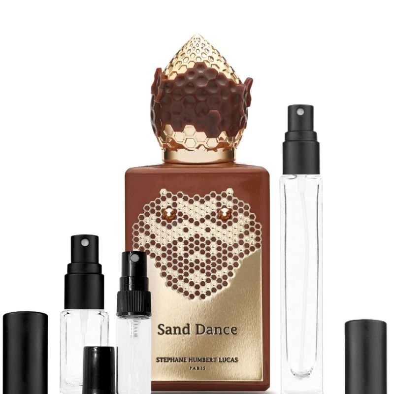 Sand Dance DecantEau De ParfumStephane Humbert LucasFragrance Nevaeh