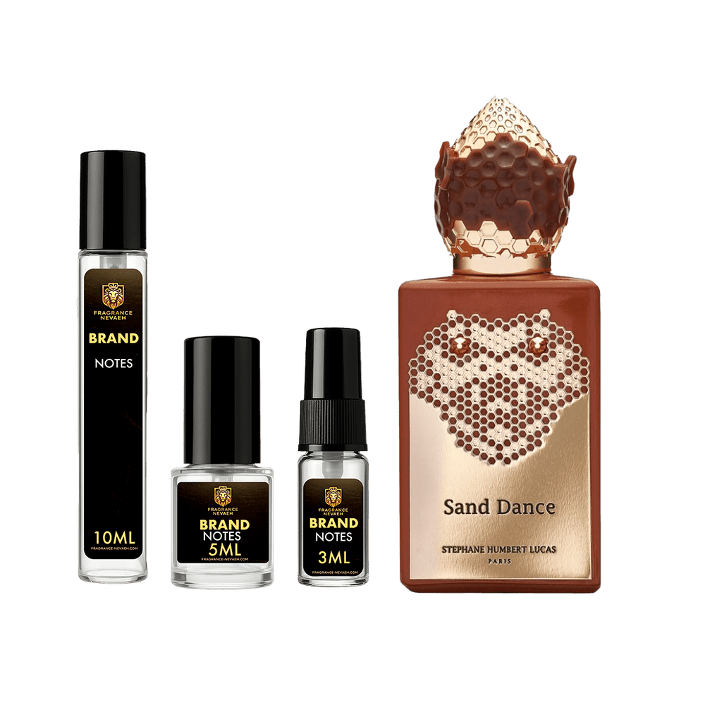 Sand Dance DecantEau De ParfumStephane Humbert LucasFragrance Nevaeh
