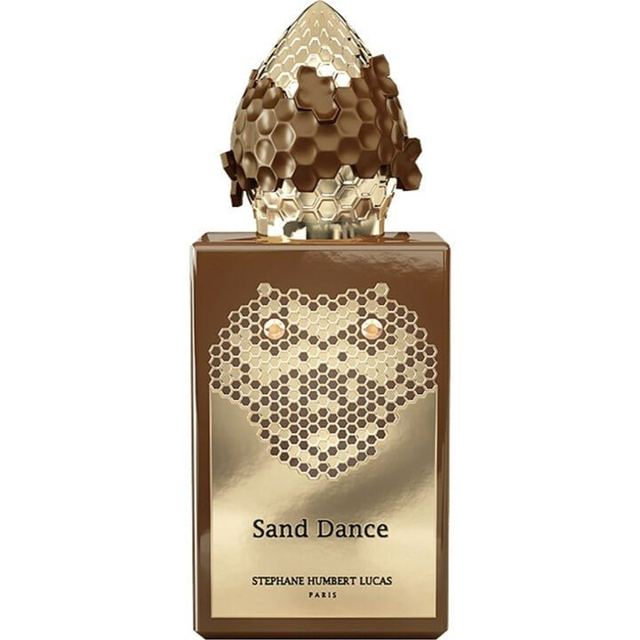 Sand DanceEau De ParfumStephane Humbert LucasFragrance Nevaeh