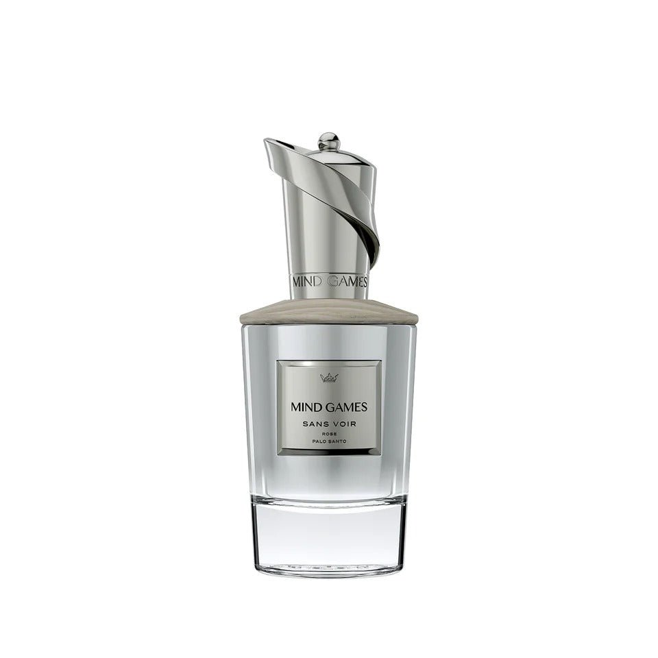 Sans VoirExtrait de ParfumMind Games FragranceFragrance Nevaeh