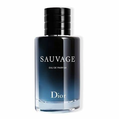 Sauvage Eau de ParfumEau De ParfumDiorFragrance Nevaeh