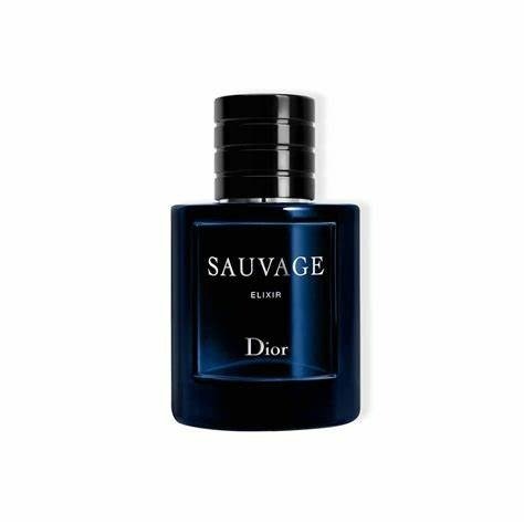 Sauvage ElixirElixirDiorFragrance Nevaeh