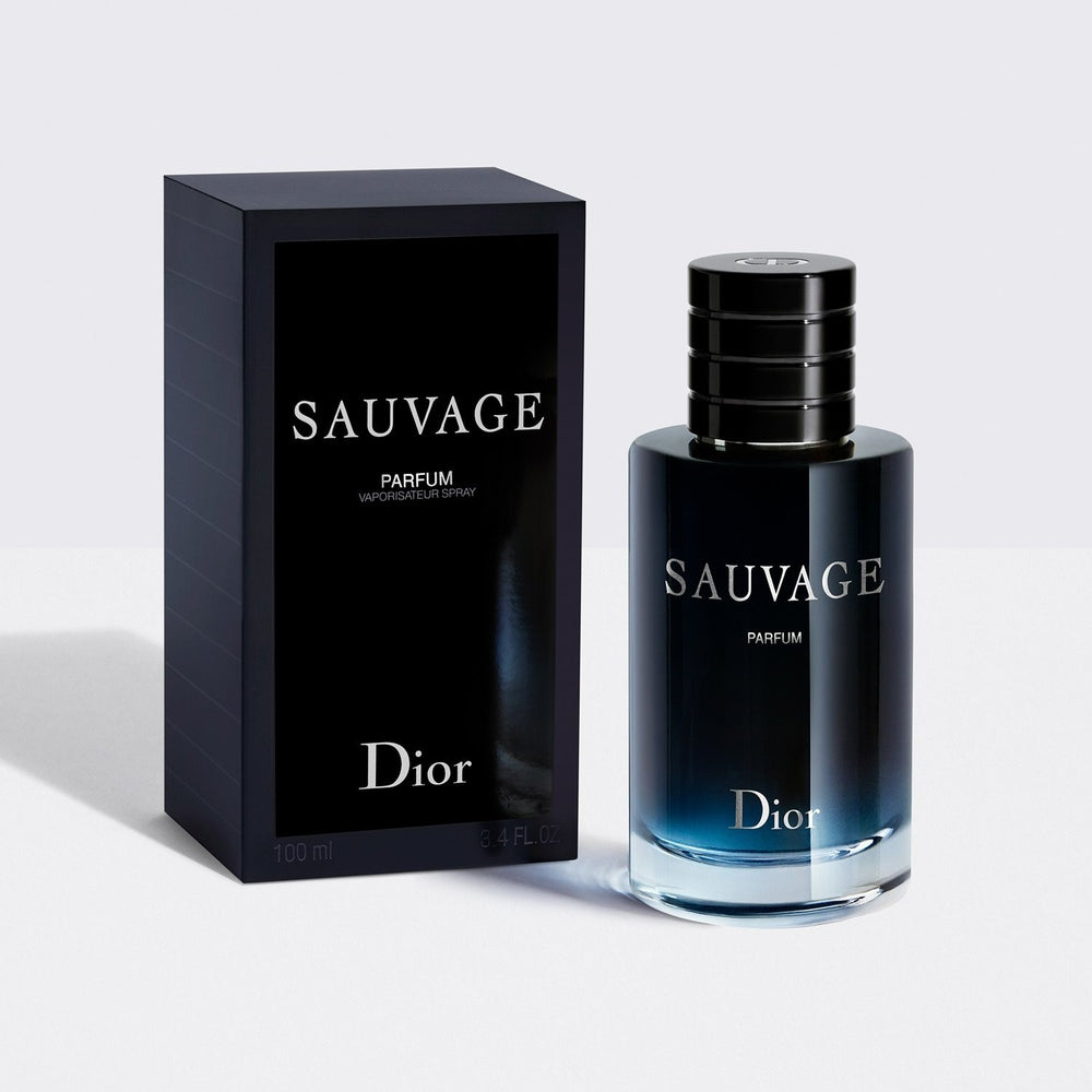 Sauvage ParfumParfumDiorFragrance Nevaeh