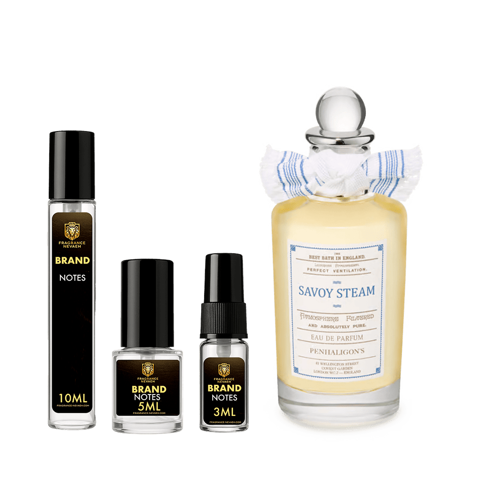 Savoy Steam Eau de Cologne Decant (Sample)Eau de ColognePenhaligonFragrance Nevaeh