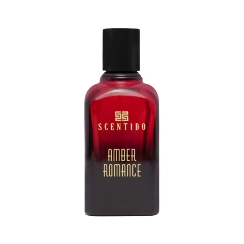 Scentido Amber RomanceEau de ParfumScentidoFragrance Nevaeh