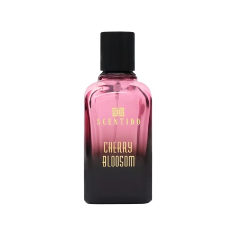 Scentido Cherry BlossomEau de ParfumScentidoFragrance Nevaeh