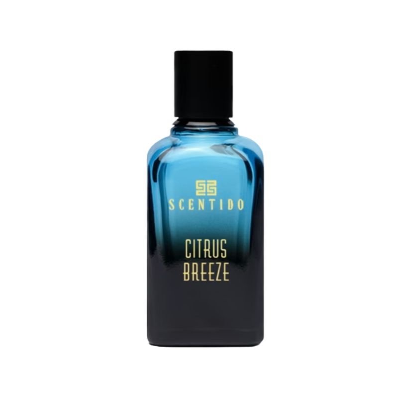 Scentido Citrus BreezeEau de ParfumScentidoFragrance Nevaeh