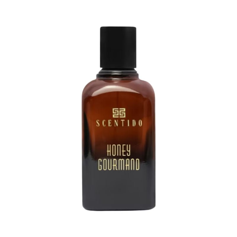 Scentido Dark LeatherEau de ParfumScentidoFragrance Nevaeh