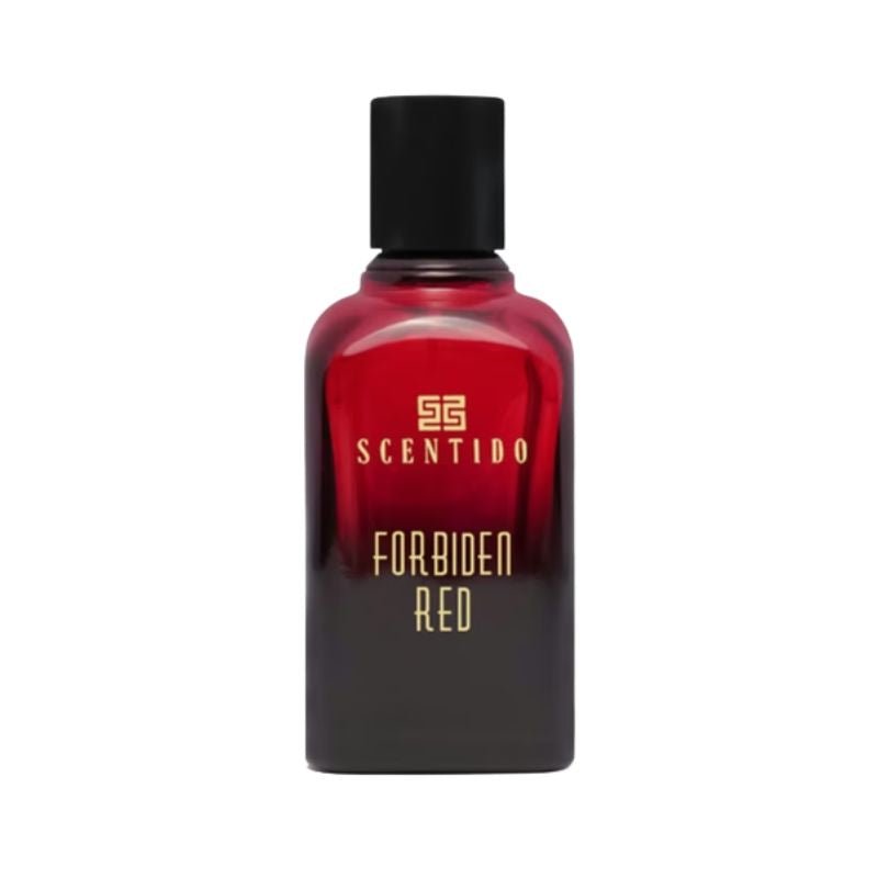Scentido Forbidden RedEau de ParfumScentidoFragrance Nevaeh