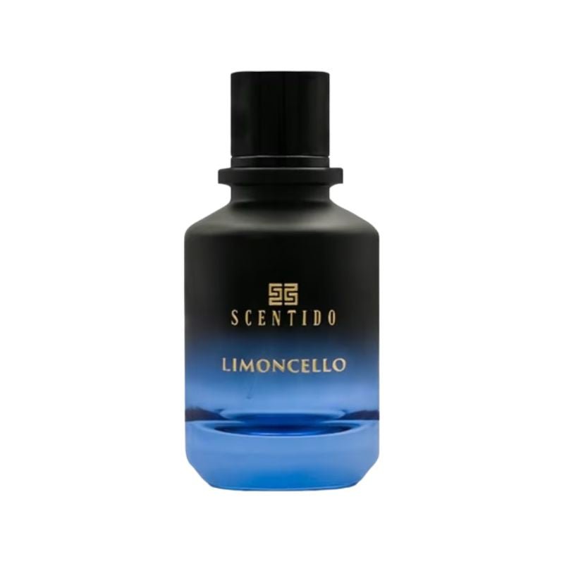 Scentido LimoncelloExtraitScentidoFragrance Nevaeh