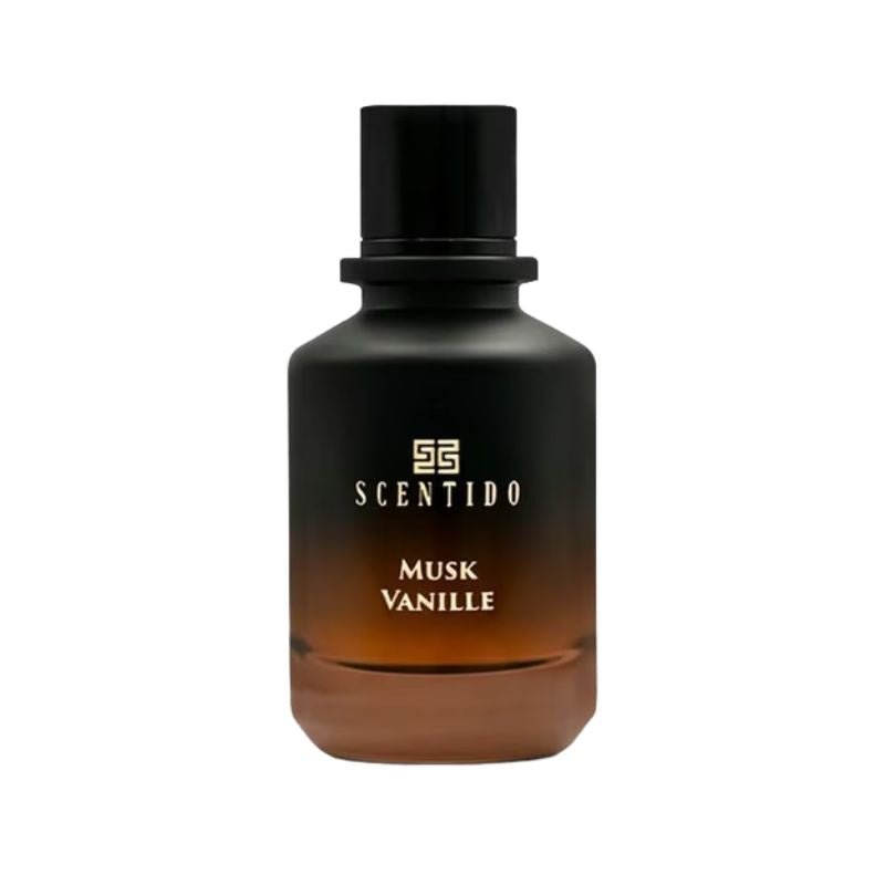Scentido Musk VanilleExtraitScentidoFragrance Nevaeh