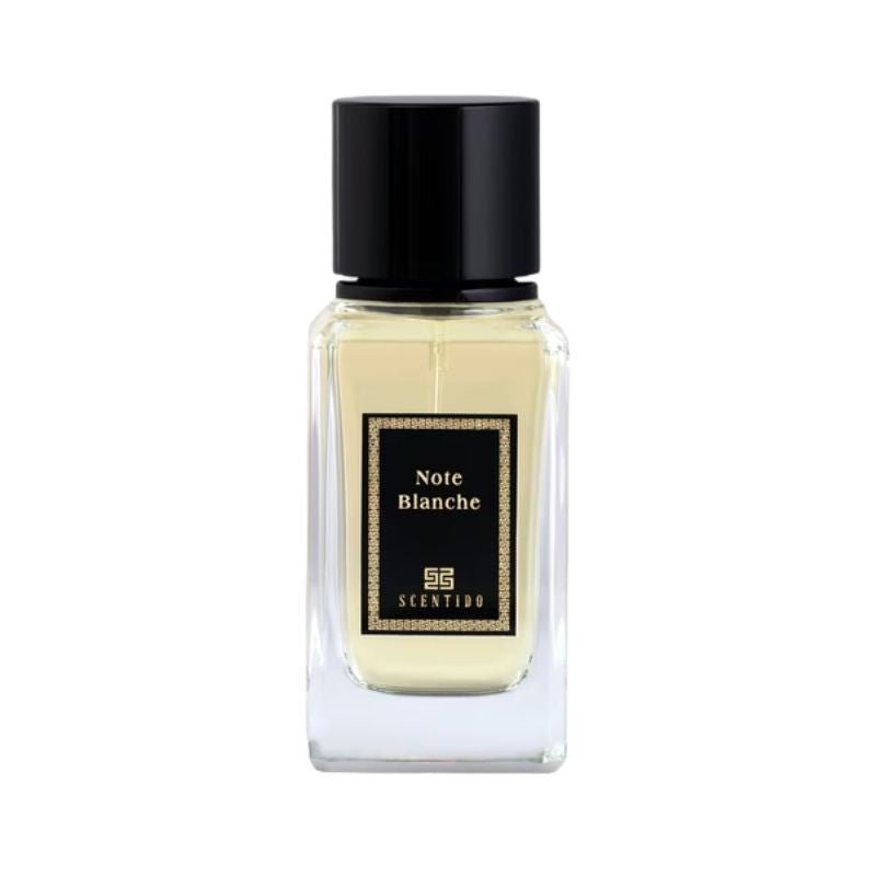 Scentido Note BlancheExtraitScentidoFragrance Nevaeh