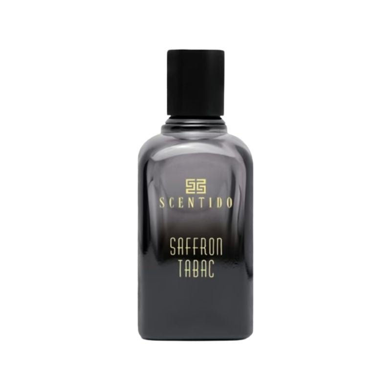 Scentido Saffron TabacEau de ParfumScentidoFragrance Nevaeh