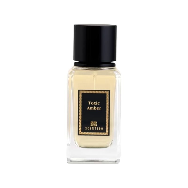 Scentido Toxic AmberExtraitScentidoFragrance Nevaeh