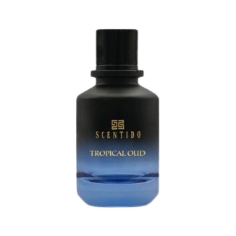 Scentido Tropical OudExtraitScentidoFragrance Nevaeh