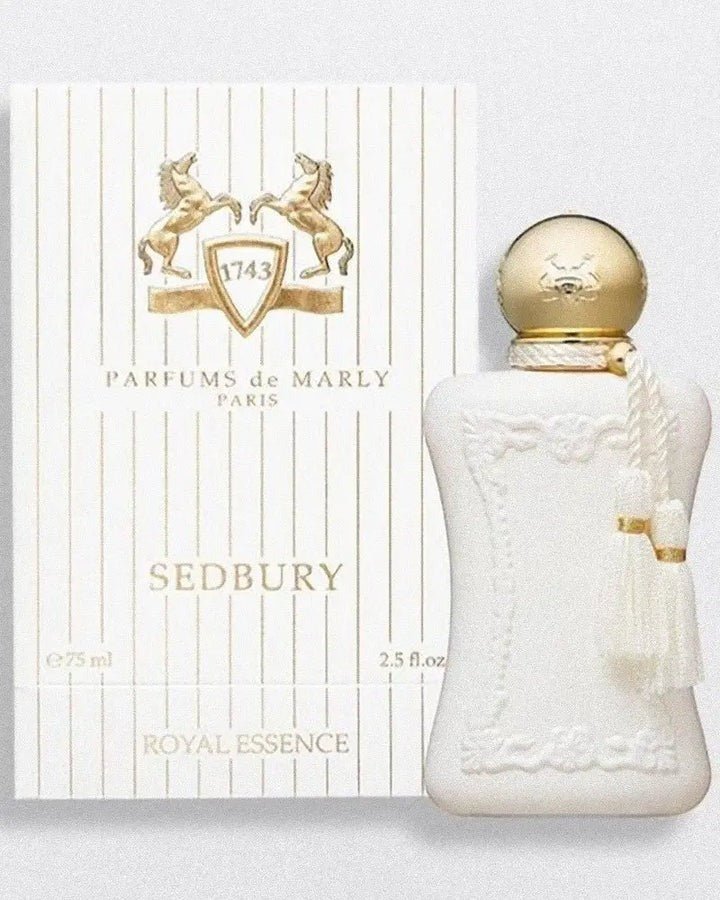 SedburyEau de ParfumParfums de Marly ParisFragrance Nevaeh