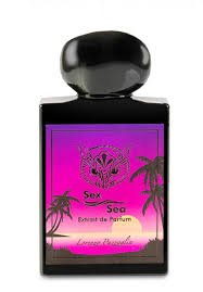 Sex - Sea (PRE - ORDER)Extrait de ParfumLorenzo PazzagliaFragrance Nevaeh